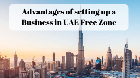 Advantages-of-setting-up-a-business-in-UAE-Free-Zone